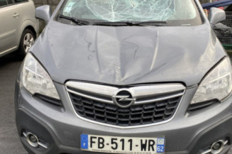 OPEL MOKKA 1 PHASE 1 1.7 CDTI - 16V TURBO