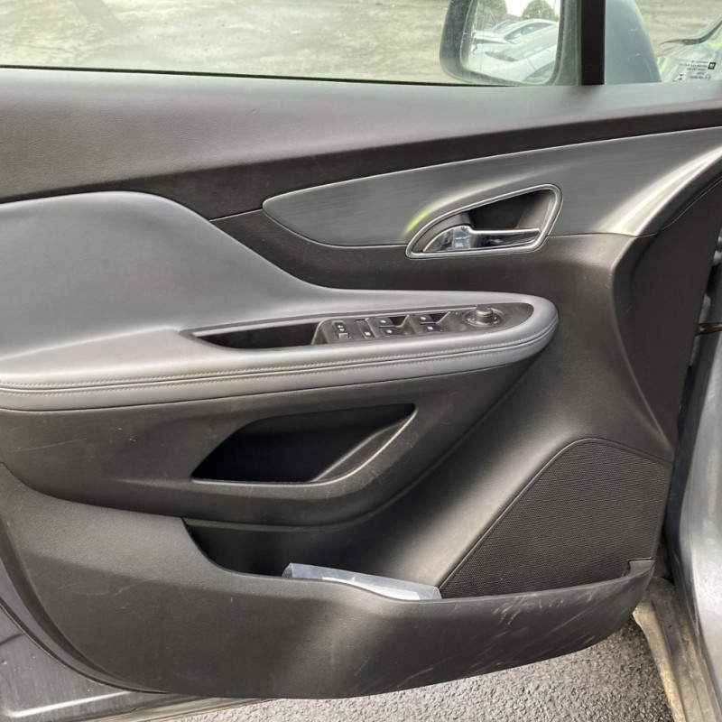 OPEL MOKKA 1 PHASE 1 1.7 CDTI - 16V TURBO Photo n°9