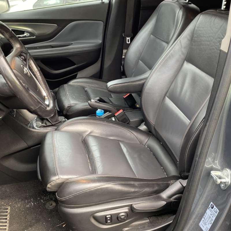 OPEL MOKKA 1 PHASE 1 1.7 CDTI - 16V TURBO Photo n°11