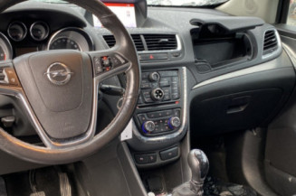 OPEL MOKKA 1 PHASE 1 1.7 CDTI - 16V TURBO