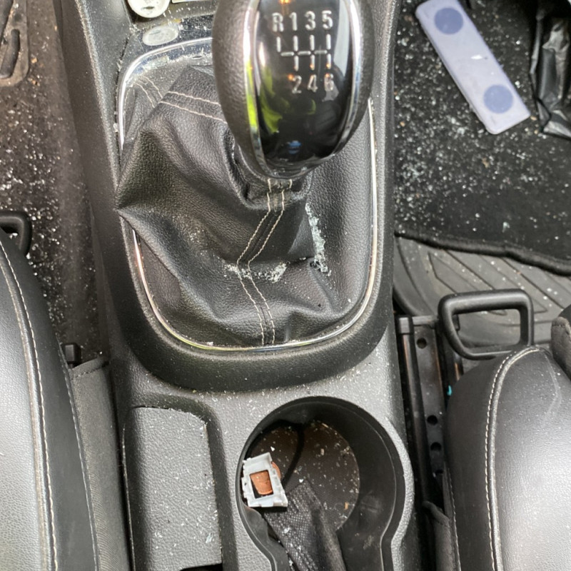 OPEL MOKKA 1 PHASE 1 1.7 CDTI - 16V TURBO Photo n°18