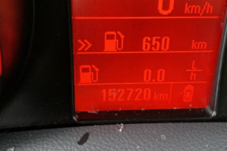 OPEL MOKKA 1 PHASE 1 1.7 CDTI - 16V TURBO