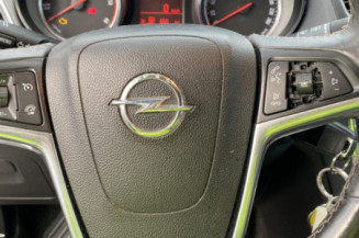 OPEL MOKKA 1 PHASE 1 1.7 CDTI - 16V TURBO