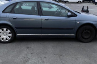 Vitre avant gauche CITROEN C5 1