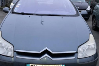 Vitre avant gauche CITROEN C5 1