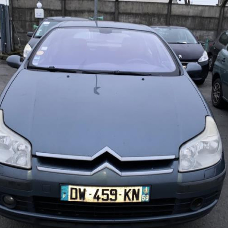Vitre avant gauche CITROEN C5 1 Photo n°13