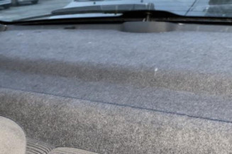 Vitre avant gauche CITROEN C5 1