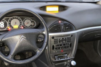 Vitre avant gauche CITROEN C5 1