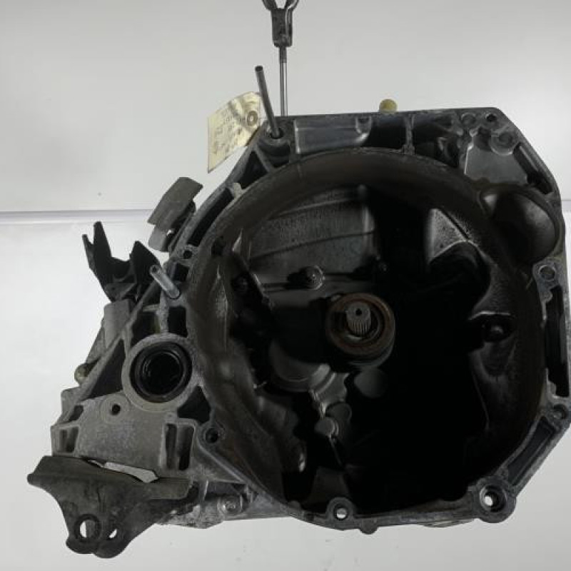Boite de vitesses RENAULT CAPTUR 1 Photo n°1