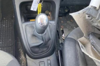 Boite de vitesses RENAULT CAPTUR 1