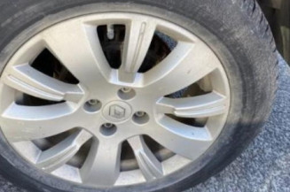 Boite de vitesses RENAULT CAPTUR 1