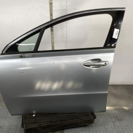 Porte avant gauche PEUGEOT 508 1 Photo n°1
