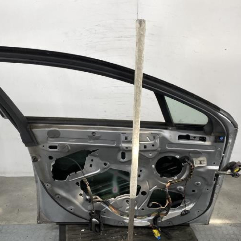 Porte avant gauche PEUGEOT 508 1 Photo n°7