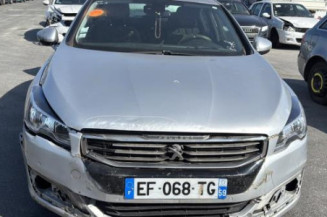 Porte avant gauche PEUGEOT 508 1