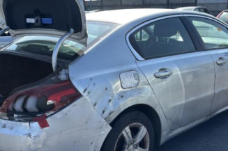 Vitre avant droit PEUGEOT 508 1