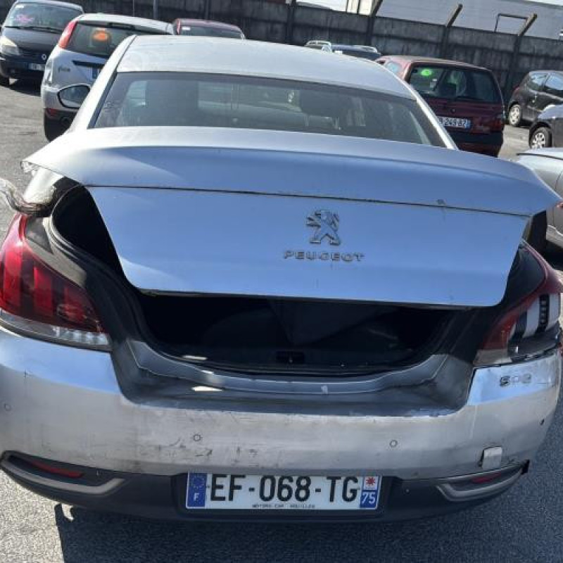 Vitre avant droit PEUGEOT 508 1 Photo n°10