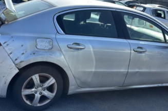 Vitre avant droit PEUGEOT 508 1