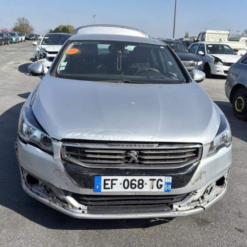 Vitre avant droit PEUGEOT 508 1 Photo n°13