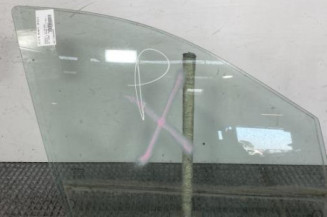Vitre avant droit RENAULT SCENIC 3 Photo n°1