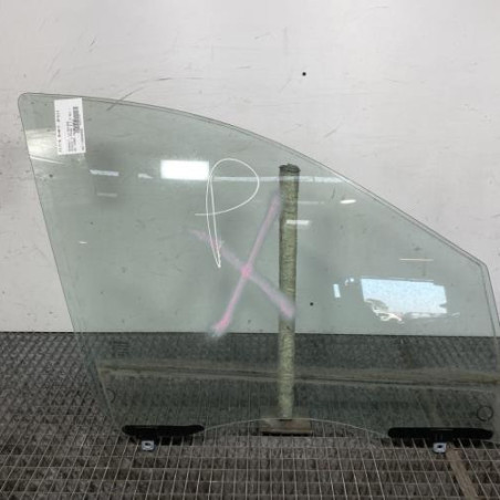 Vitre avant droit RENAULT SCENIC 3 Photo n°1
