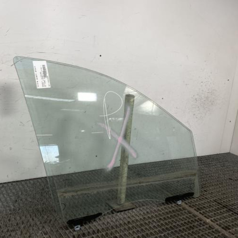 Vitre avant droit RENAULT SCENIC 3 Photo n°3