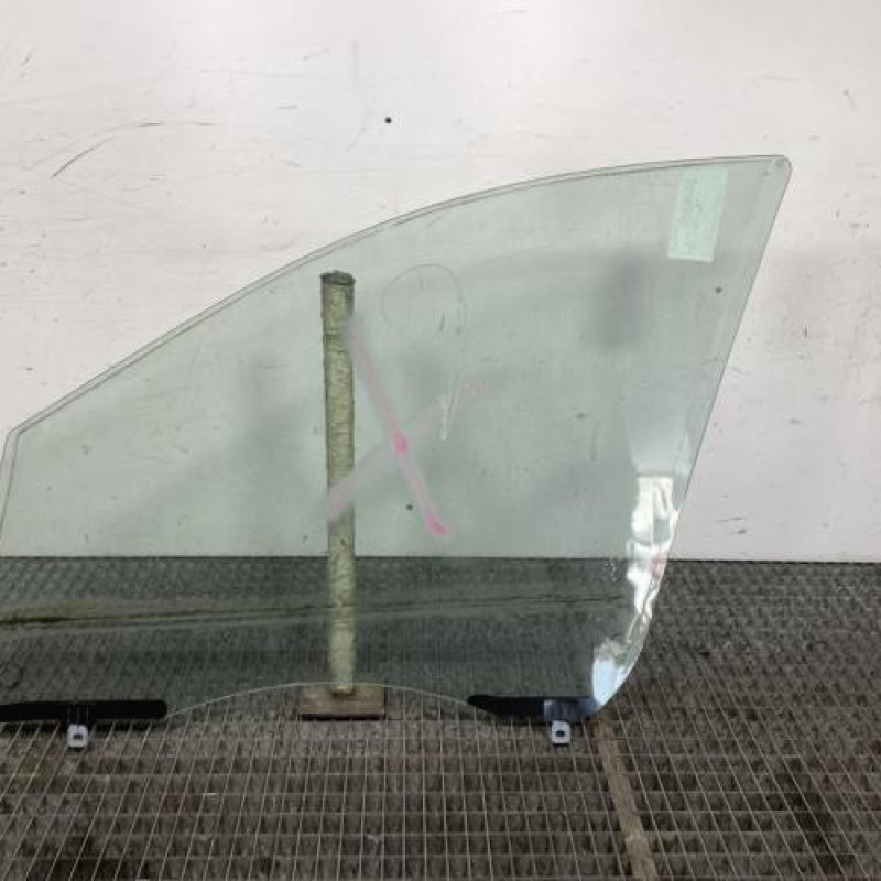 Vitre avant droit RENAULT SCENIC 3 Photo n°4