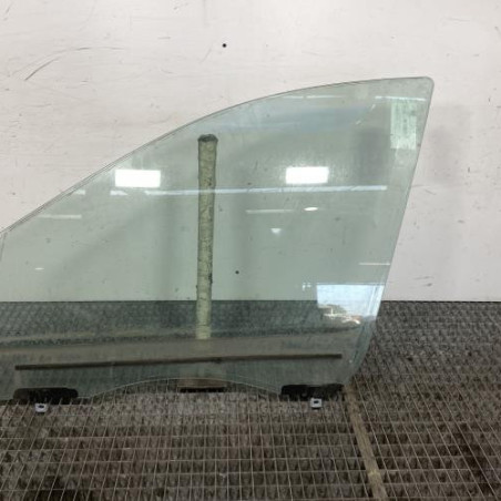 Vitre avant gauche RENAULT SCENIC 3 Photo n°1