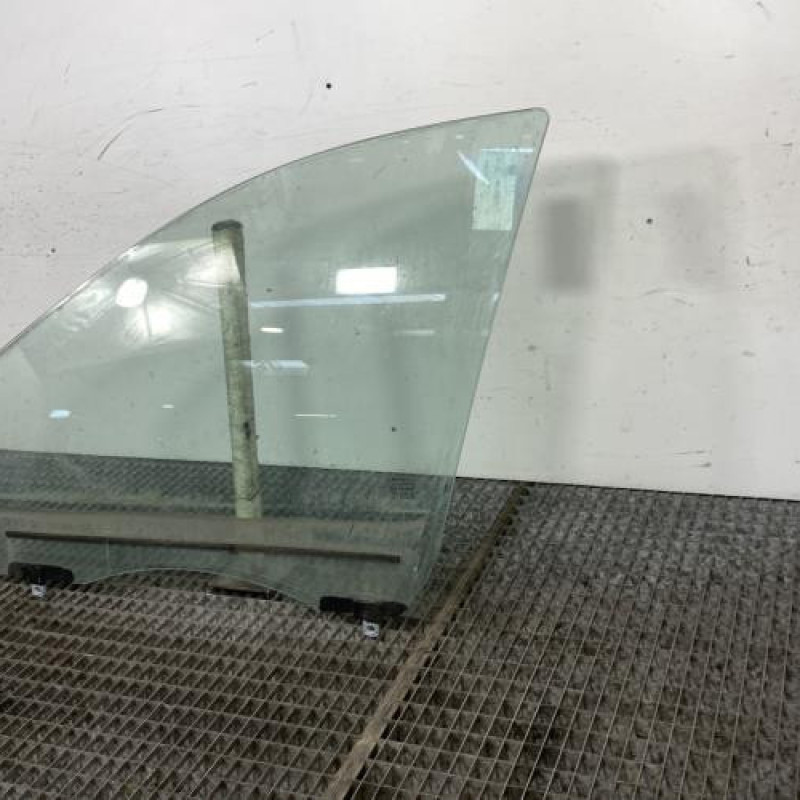 Vitre avant gauche RENAULT SCENIC 3 Photo n°3
