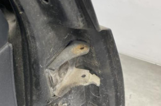 Porte avant gauche CITROEN C2