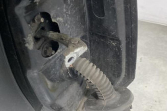 Porte avant gauche CITROEN C2