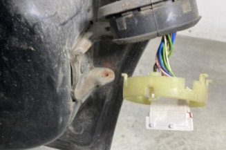 Porte avant gauche CITROEN C2