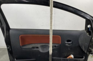 Porte avant gauche CITROEN C2