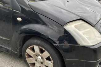 Porte avant gauche CITROEN C2