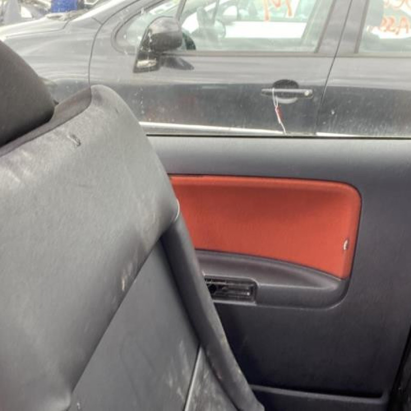 Porte avant gauche CITROEN C2 Photo n°18