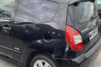 Porte avant gauche CITROEN C2