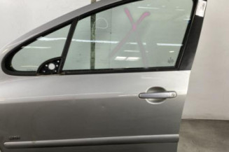 Porte avant gauche PEUGEOT 307 Photo n°1