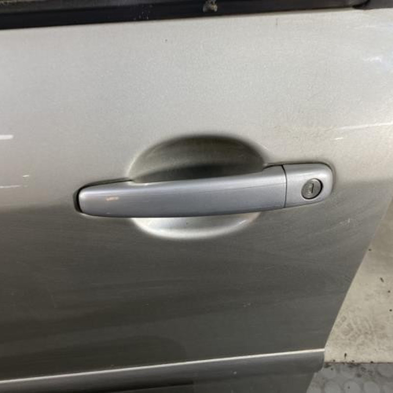 Porte avant gauche PEUGEOT 307 Photo n°2