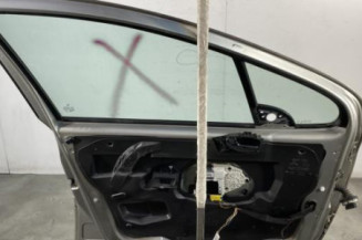 Porte avant gauche PEUGEOT 307