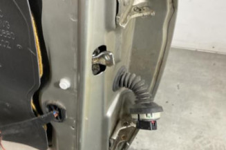 Porte avant gauche PEUGEOT 307