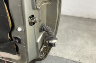 Porte avant gauche PEUGEOT 307