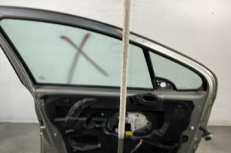 Porte avant gauche PEUGEOT 307