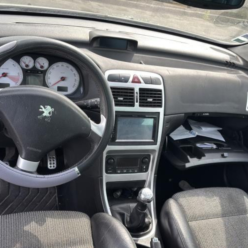 Porte avant gauche PEUGEOT 307 Photo n°20