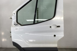 Porte avant gauche FORD TRANSIT 5 Photo n°1