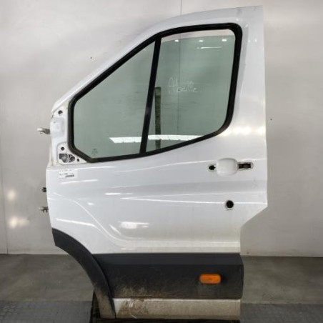 Porte avant gauche FORD TRANSIT 5 Photo n°1