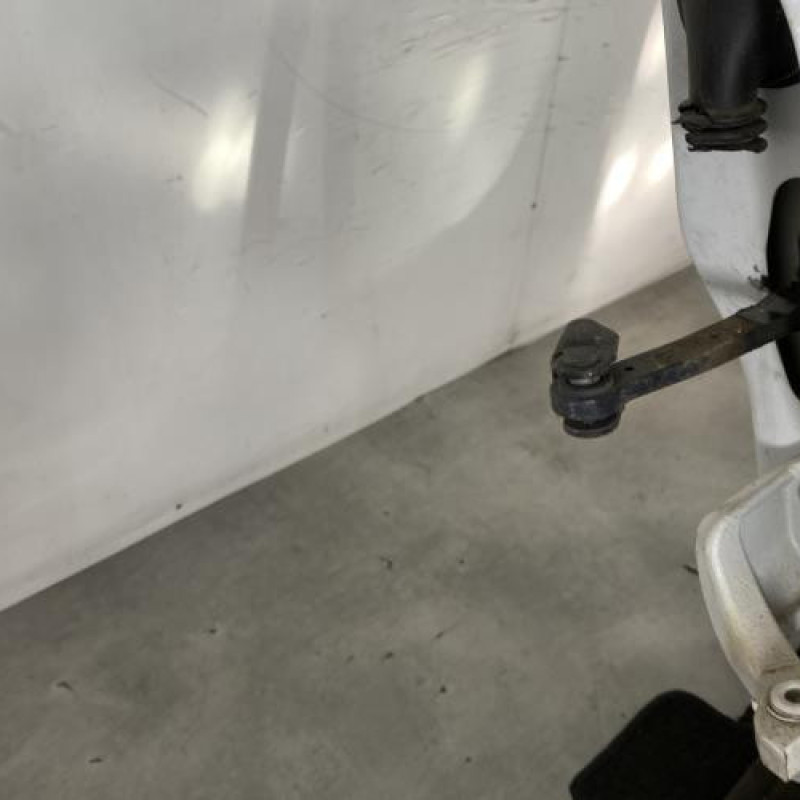 Porte avant gauche FORD TRANSIT 5 Photo n°3