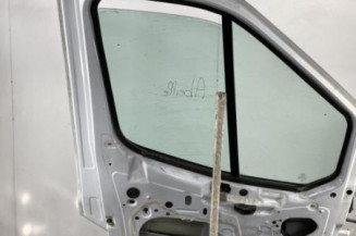 Porte avant gauche FORD TRANSIT 5