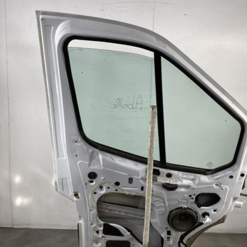 Porte avant gauche FORD TRANSIT 5 Photo n°4