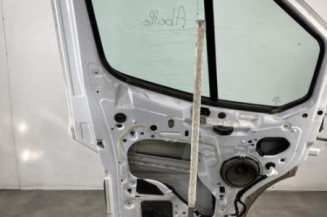 Porte avant gauche FORD TRANSIT 5