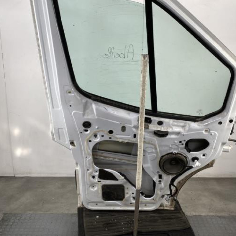 Porte avant gauche FORD TRANSIT 5 Photo n°5