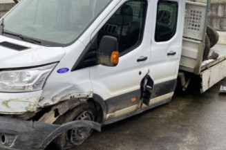 Porte avant gauche FORD TRANSIT 5